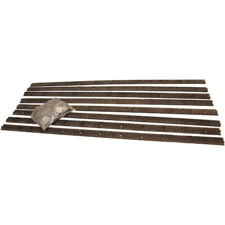 Aftermarket AMAH65107 Cylinder Bar Kit AMAH65107-ABL